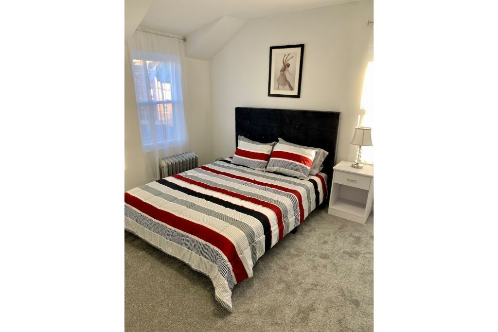 Photo of Bedroom in Queens