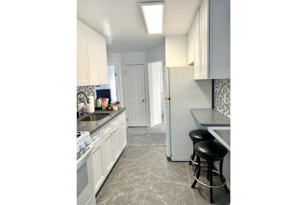 Photo of Kitchen in Queens