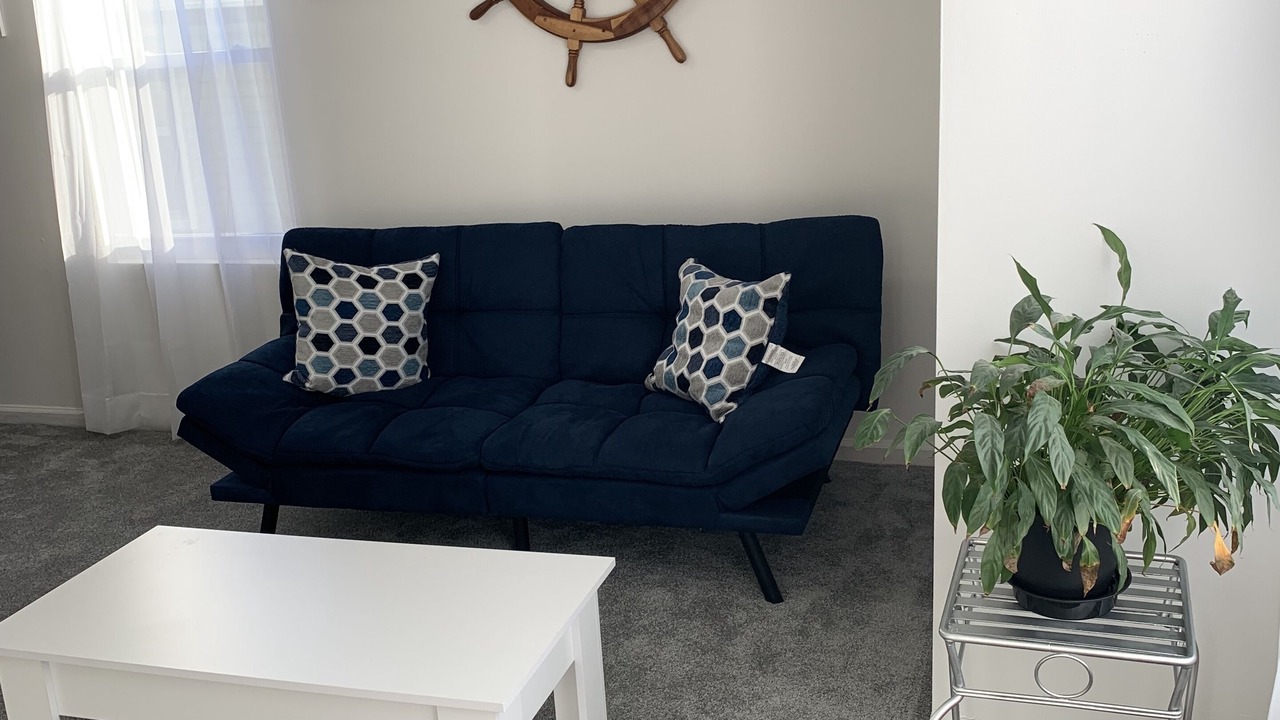 Photo of Livingroom in Queens