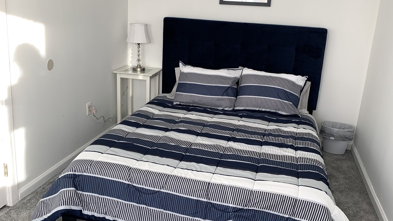 Photo of Bedroom in Queens