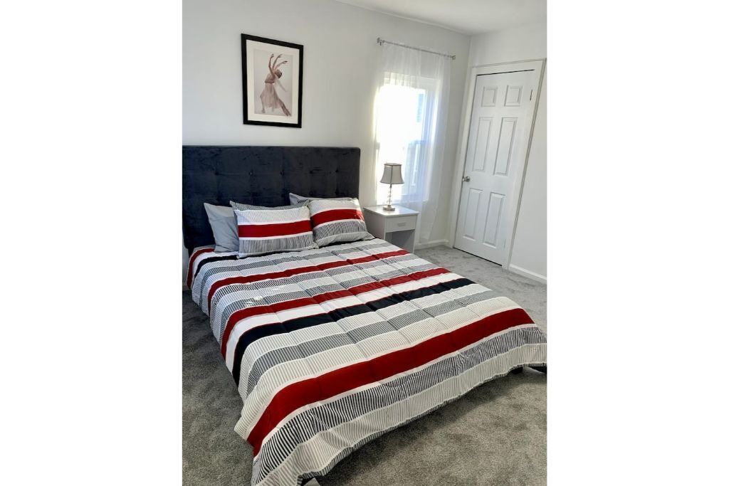 Photo of Bedroom in Queens