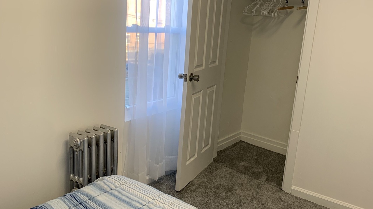Photo of Bedroom in Queens