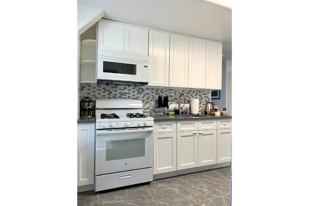 Photo of Kitchen in Queens