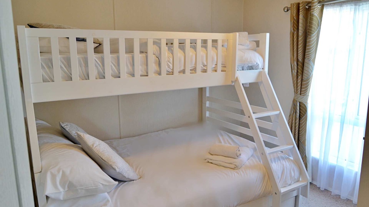 Photo of Bedroom in Swarland