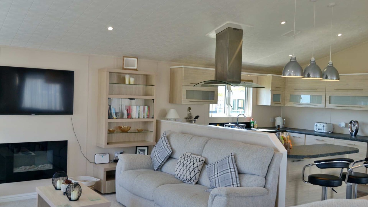 Photo of Livingroom in Swarland