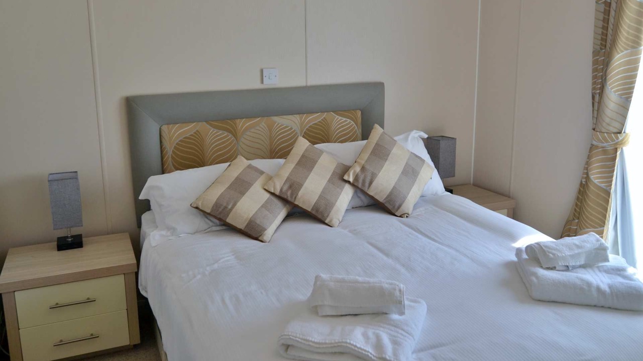 Photo of Bedroom in Swarland