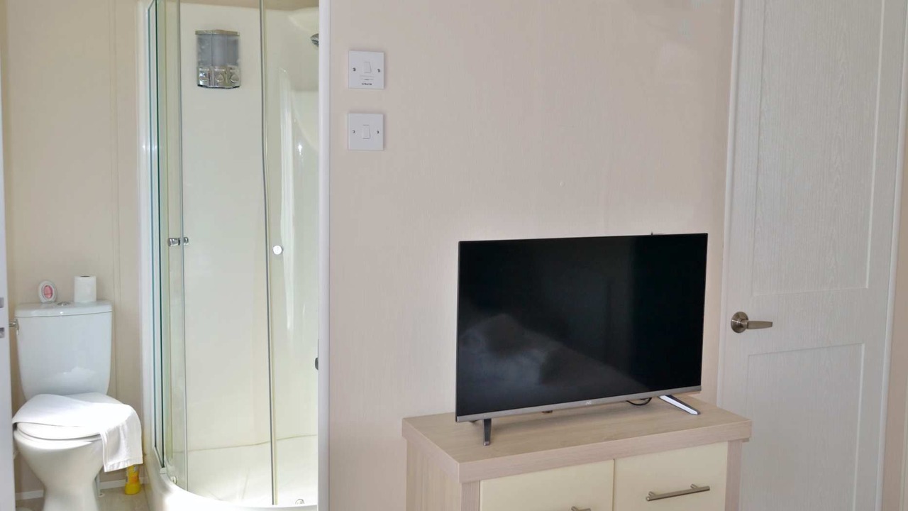 Photo of Bathroom in Swarland