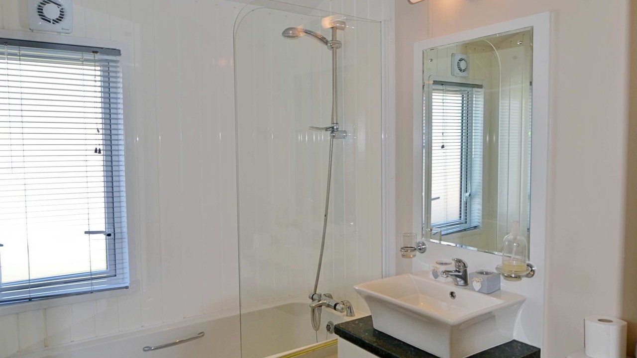 Photo of Bathroom in Swarland