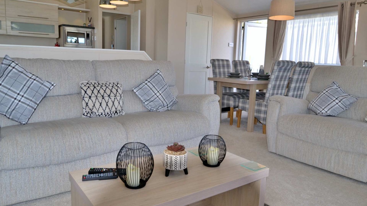 Photo of Livingroom in Swarland