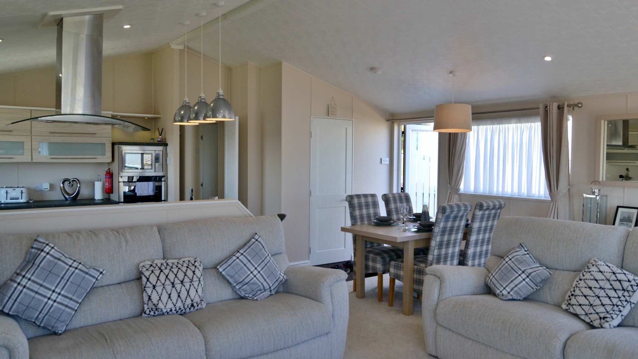 Photo of Livingroom in Swarland