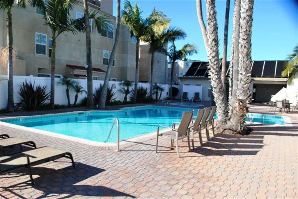 Photo of Outdoor in North Pacific Beach
