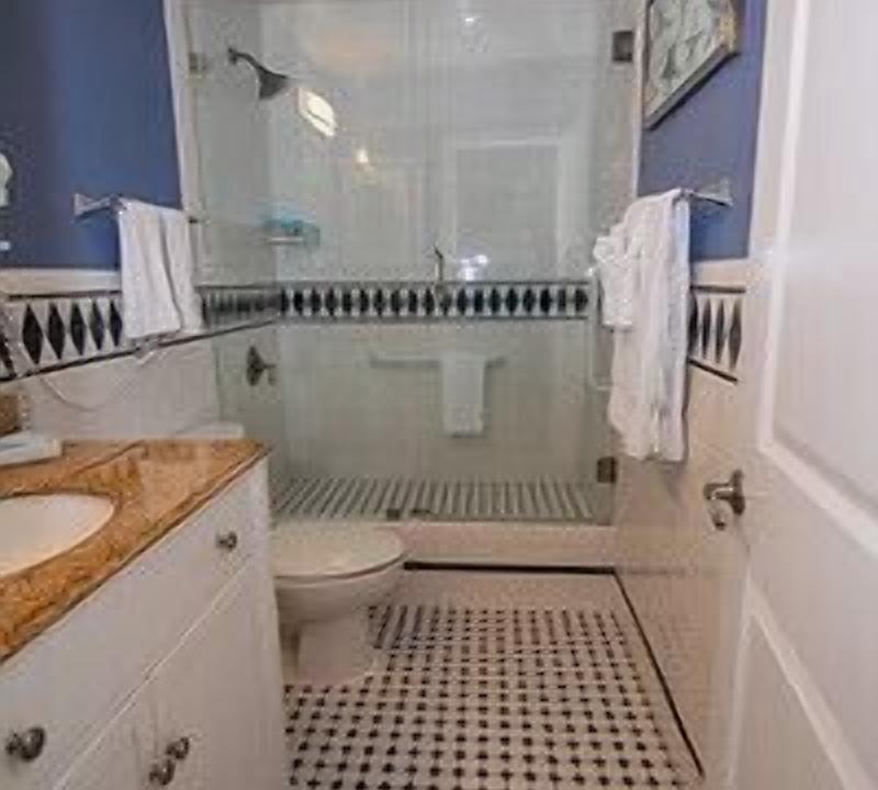 Photo of Bathroom in North Pacific Beach