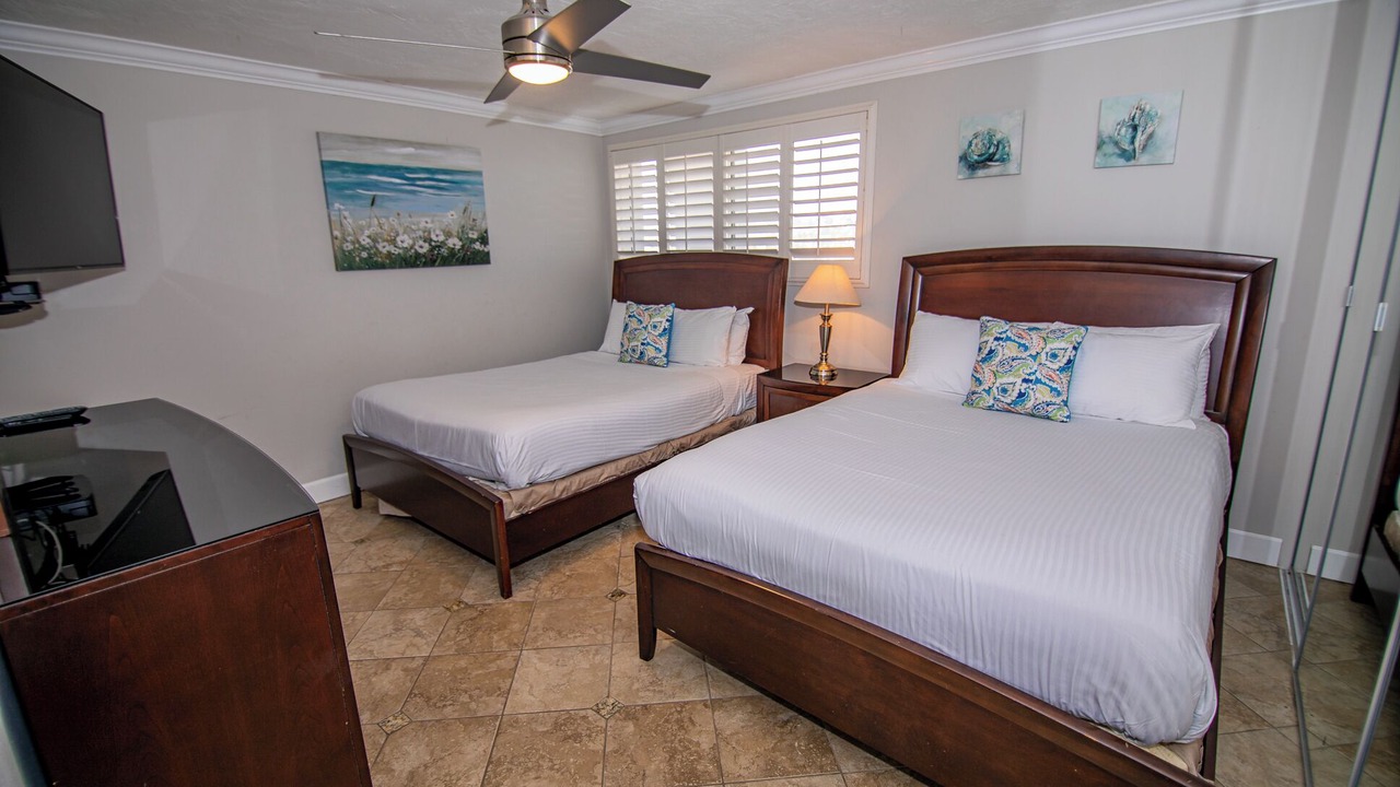 Photo of Bedroom in North Pacific Beach