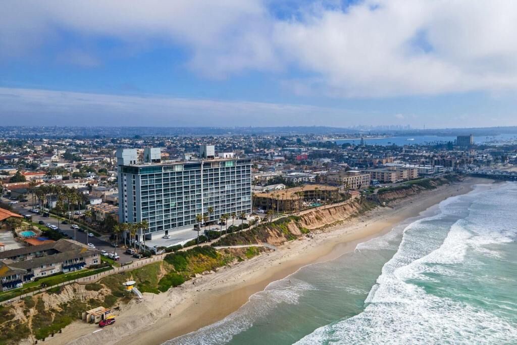 Photo of Outdoor in North Pacific Beach