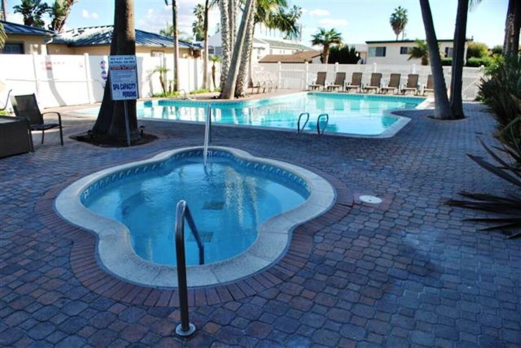 Photo of Outdoor in North Pacific Beach