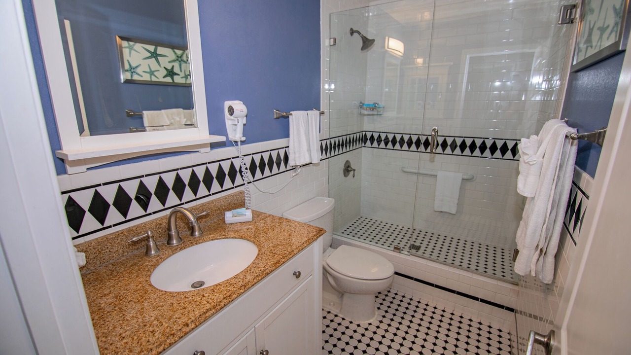 Photo of Bathroom in North Pacific Beach