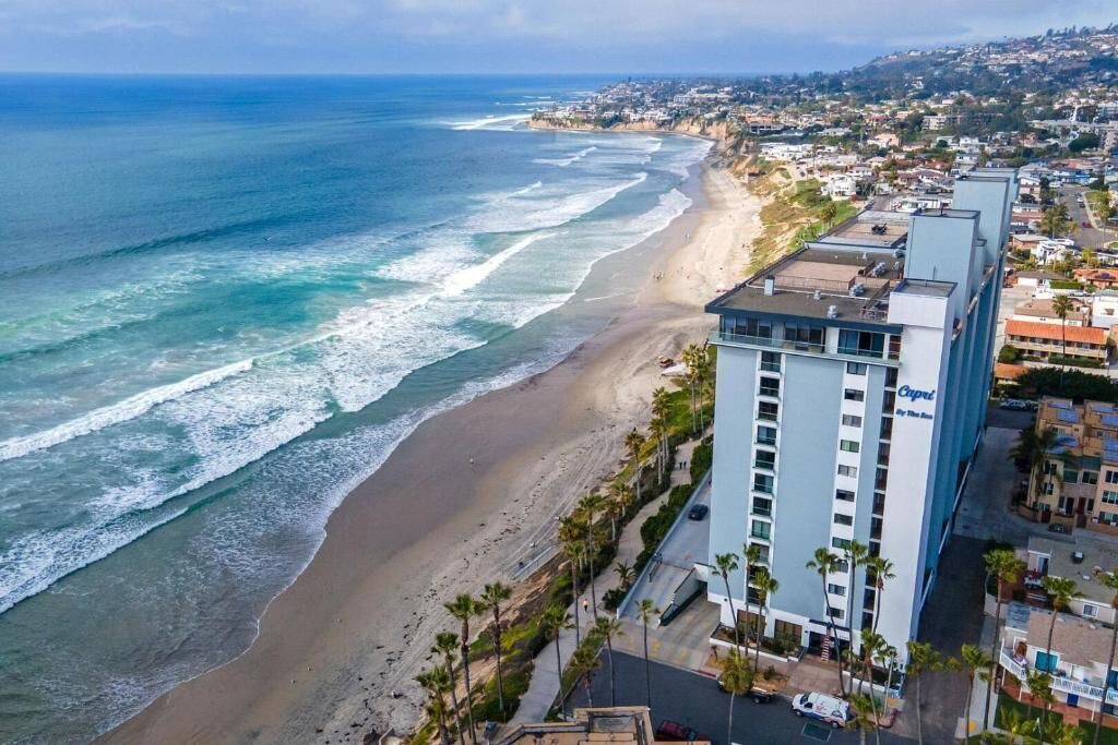 Photo of Others in North Pacific Beach
