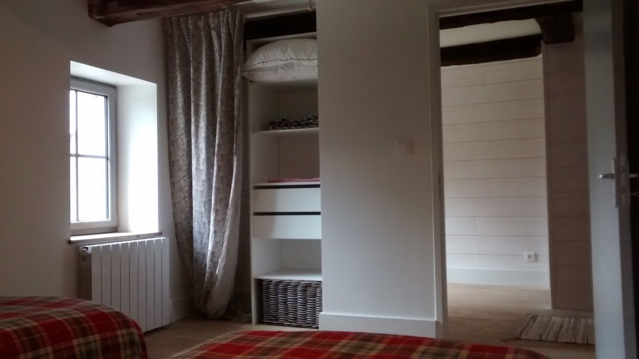 Photo of Bedroom in Pleslin-Trigavou