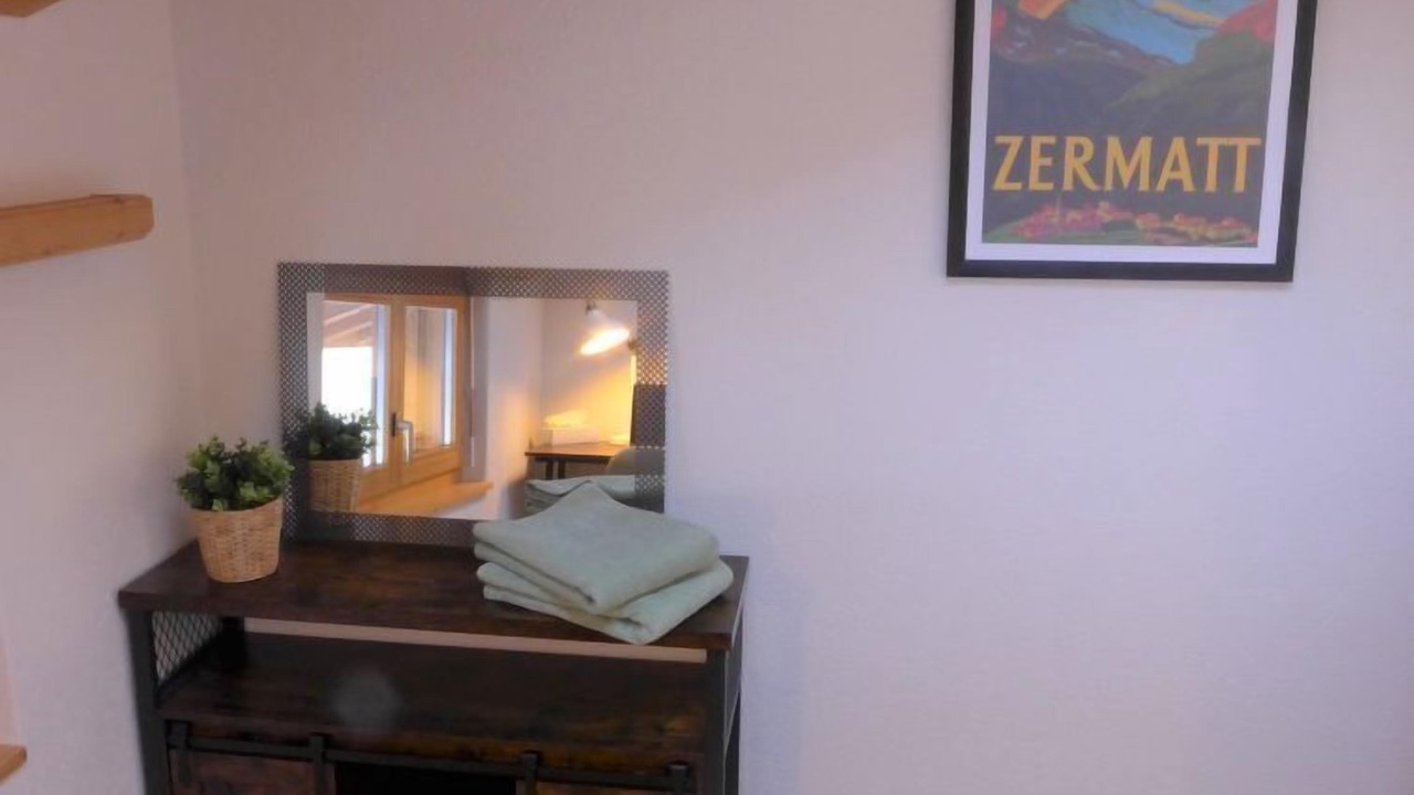 Photo of Bedroom in Taesch