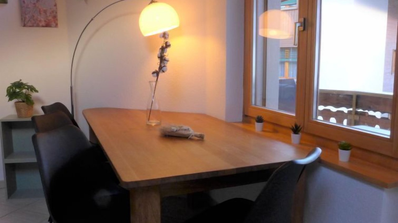 Photo of Bedroom in Taesch