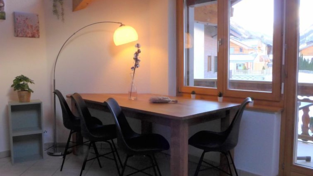 Photo of Bedroom in Taesch