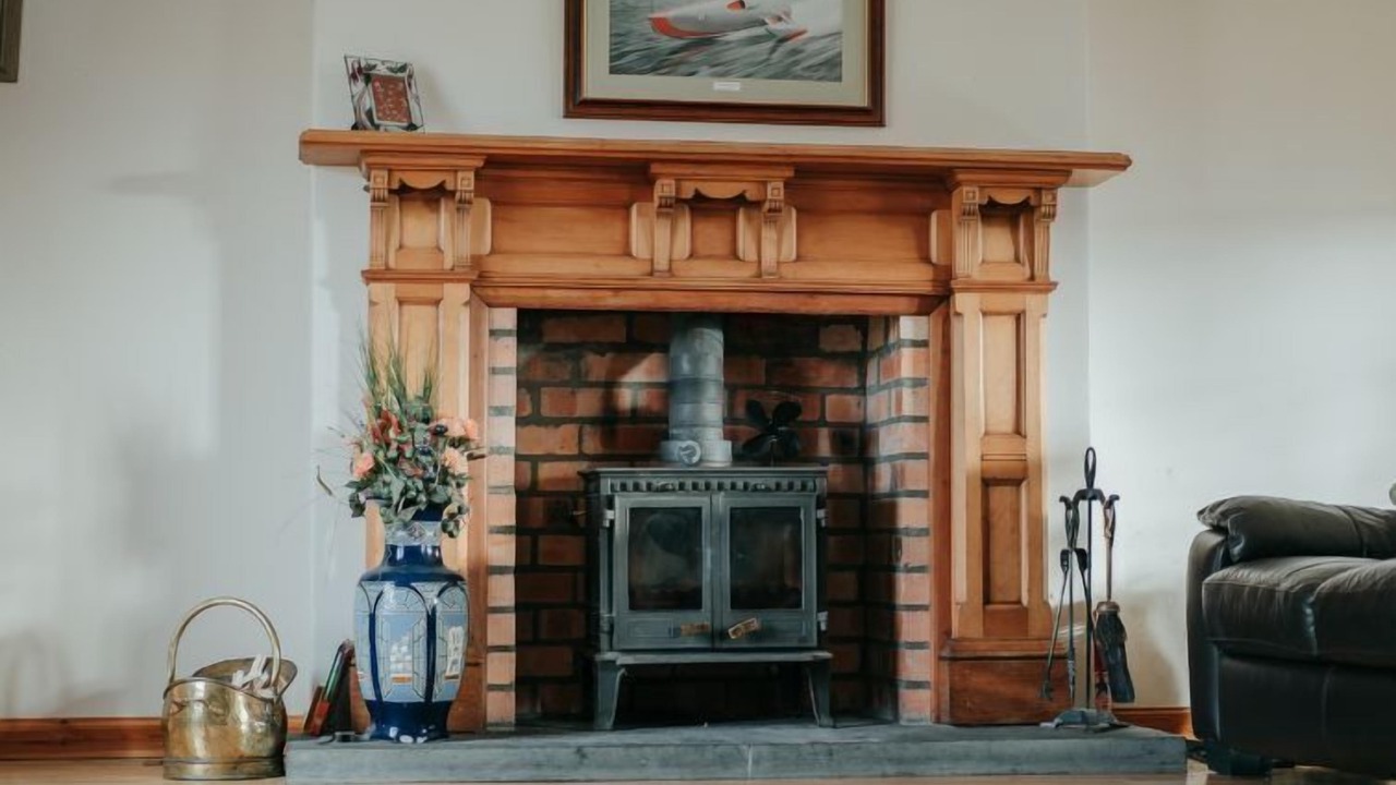 Photo of Livingroom in Lewiston