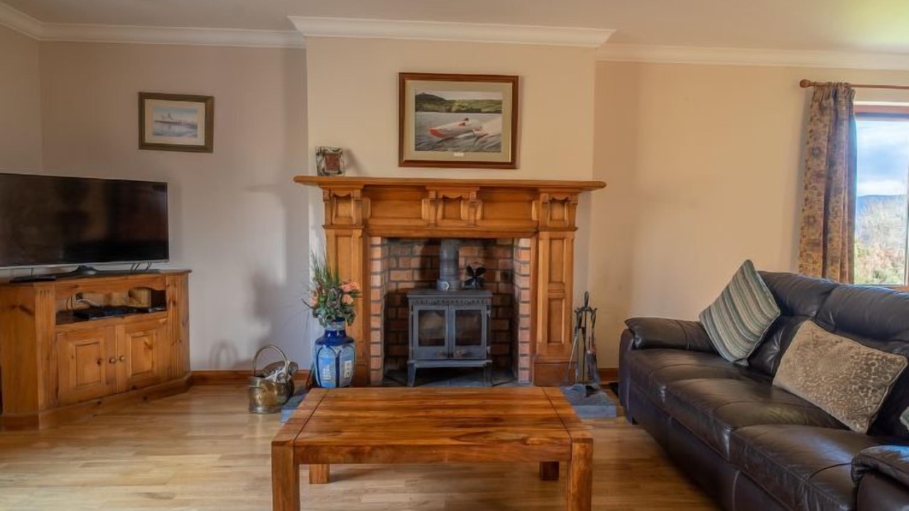 Photo of Livingroom in Lewiston