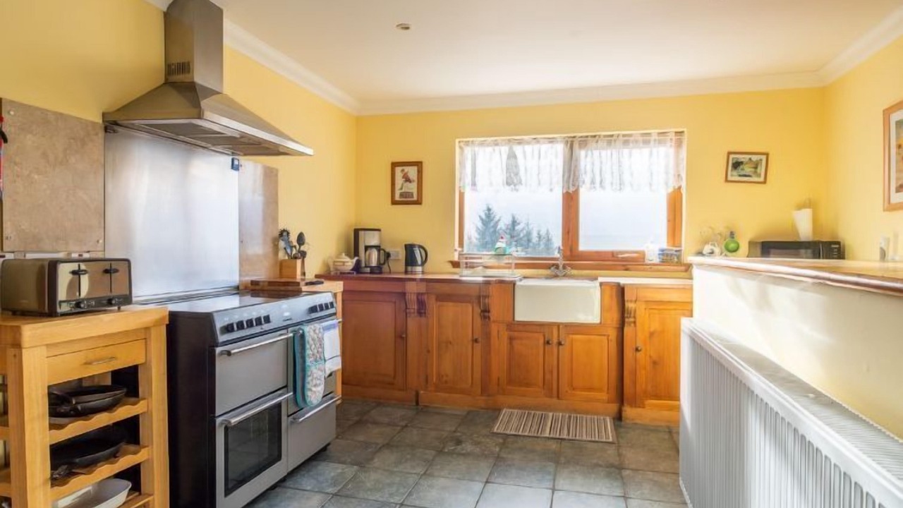 Photo of Bedroom in Lewiston