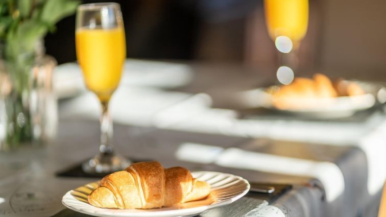 Photo of Bedroom in Lewiston