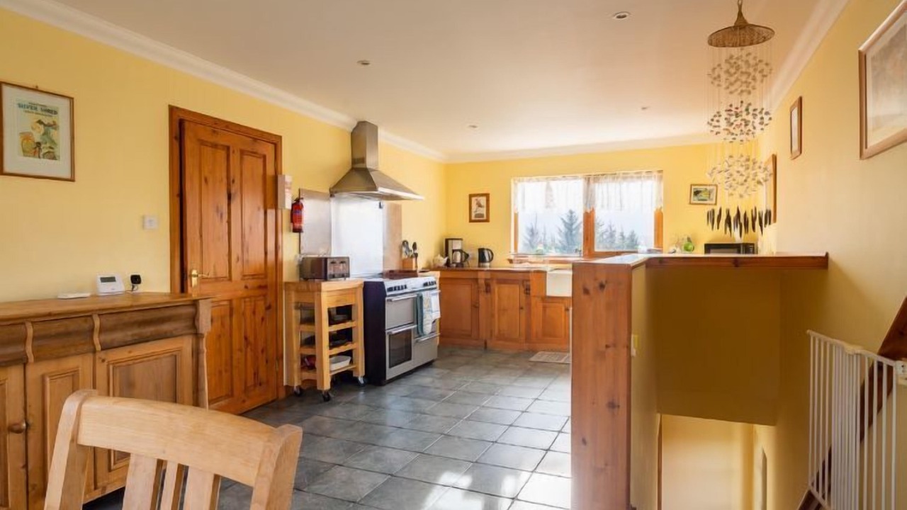 Photo of Bedroom in Lewiston