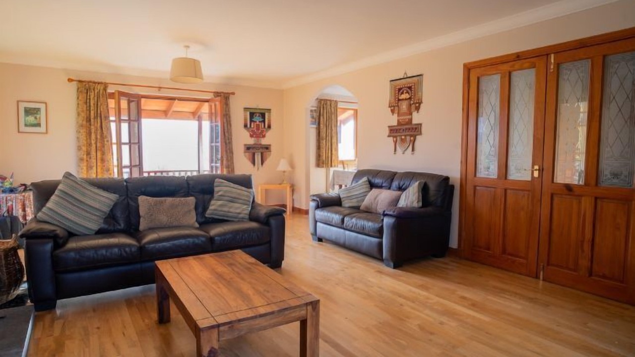 Photo of Livingroom in Lewiston