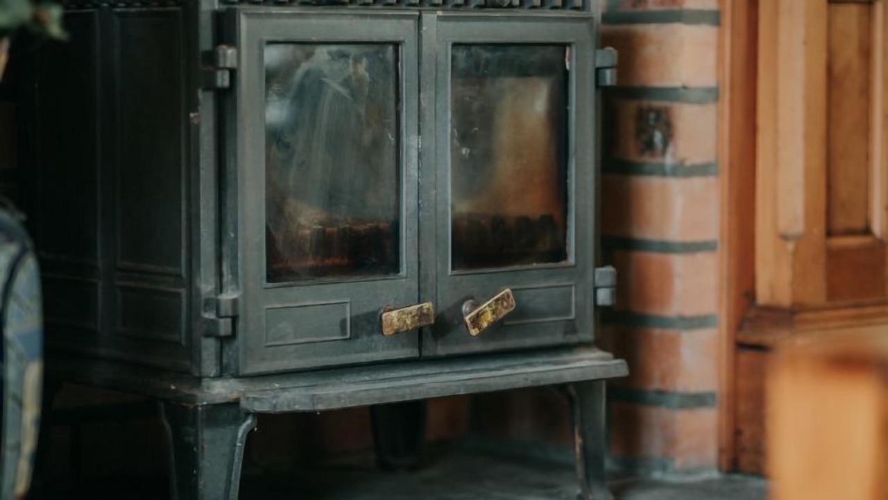Photo of Livingroom in Lewiston