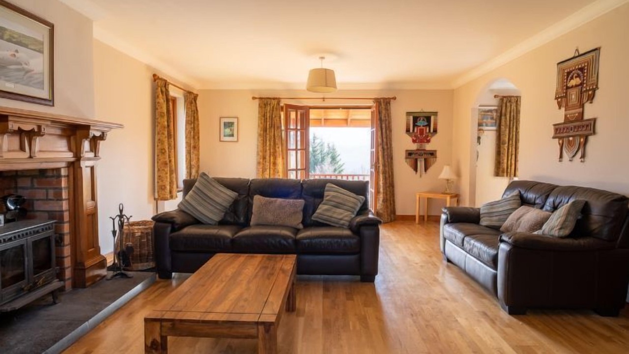 Photo of Livingroom in Lewiston