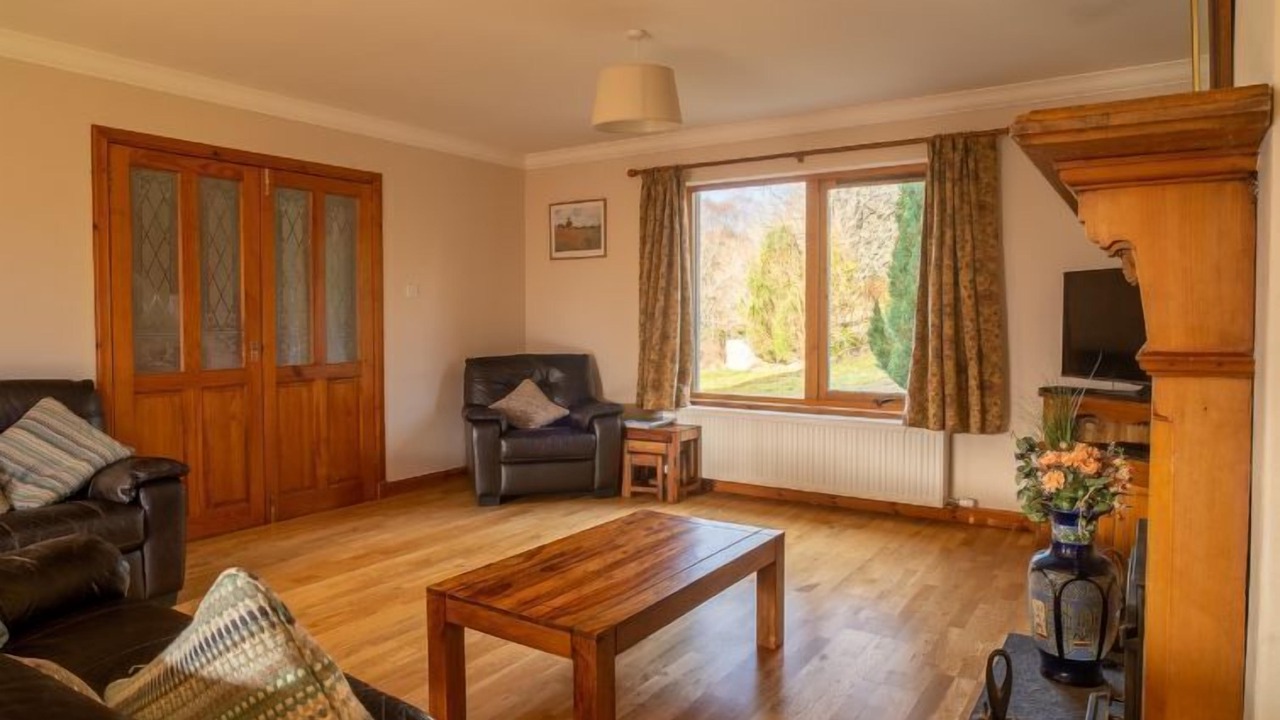 Photo of Livingroom in Lewiston