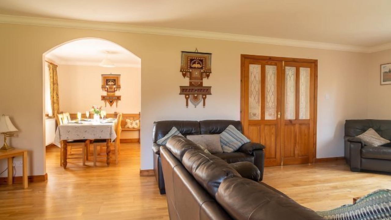 Photo of Livingroom in Lewiston