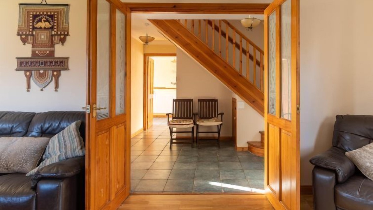 Photo of Livingroom in Lewiston