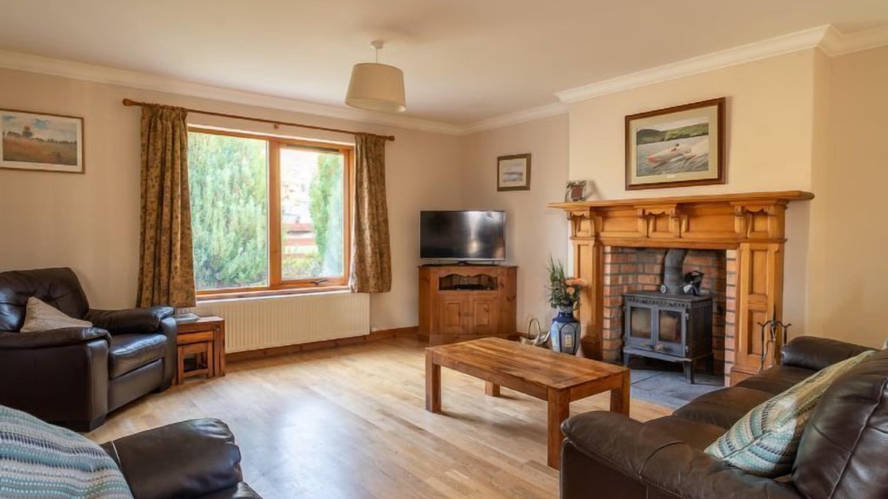 Photo of Livingroom in Lewiston