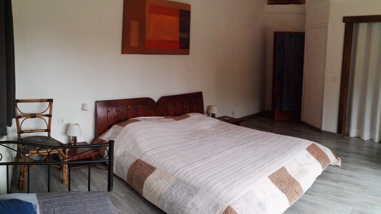 Photo of Bedroom in Les Vans