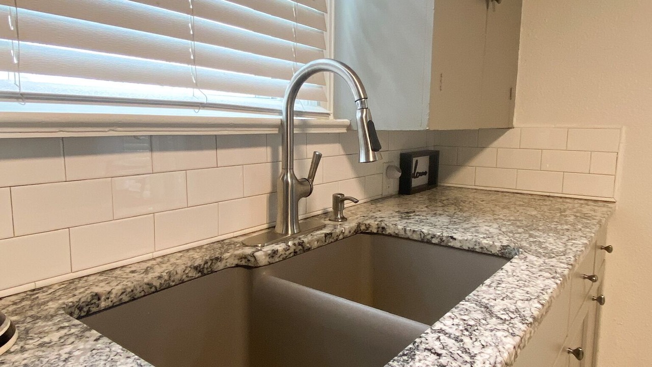 Photo of Bathroom in Broken Arrow