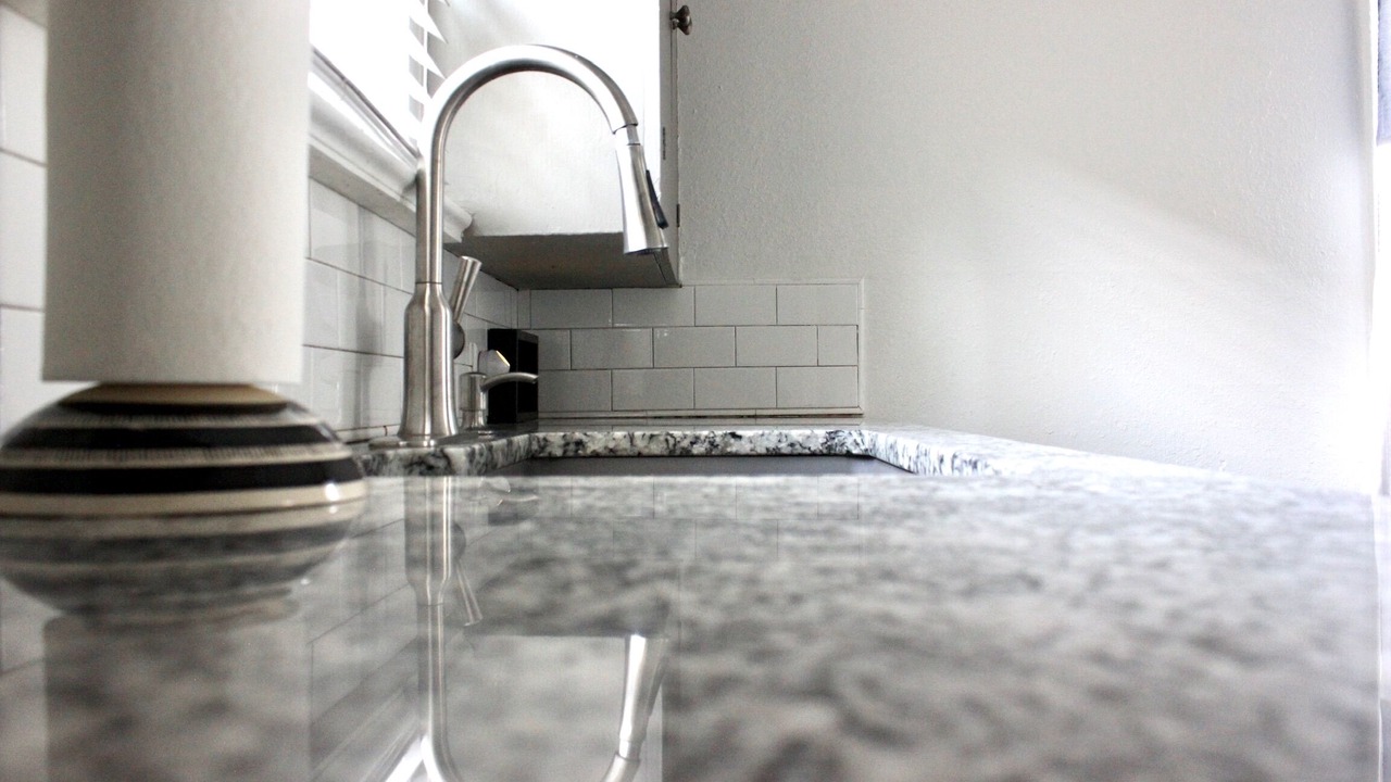 Photo of Bathroom in Broken Arrow