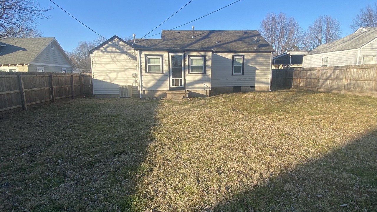 Photo of Outdoor in Broken Arrow