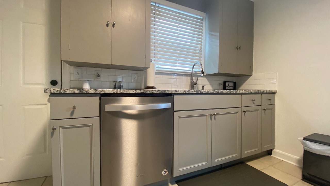 Photo of Kitchen in Broken Arrow
