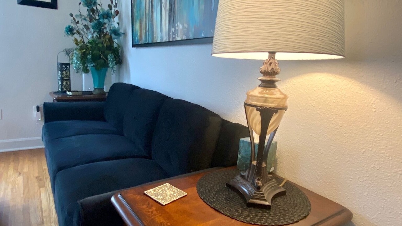 Photo of Livingroom in Broken Arrow