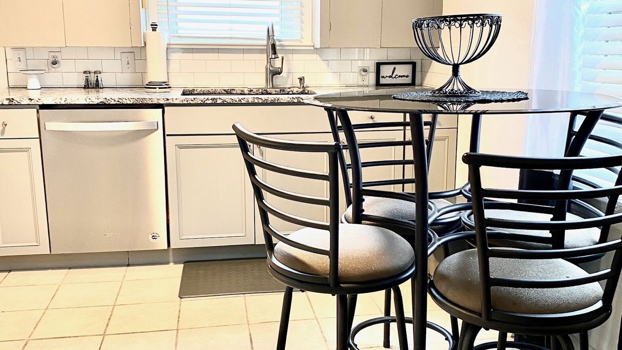 Photo of Kitchen in Broken Arrow