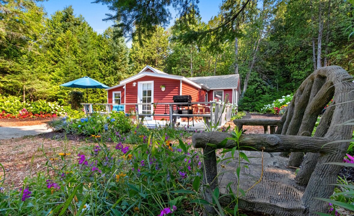 Photo of Outdoor in Baileys Harbor