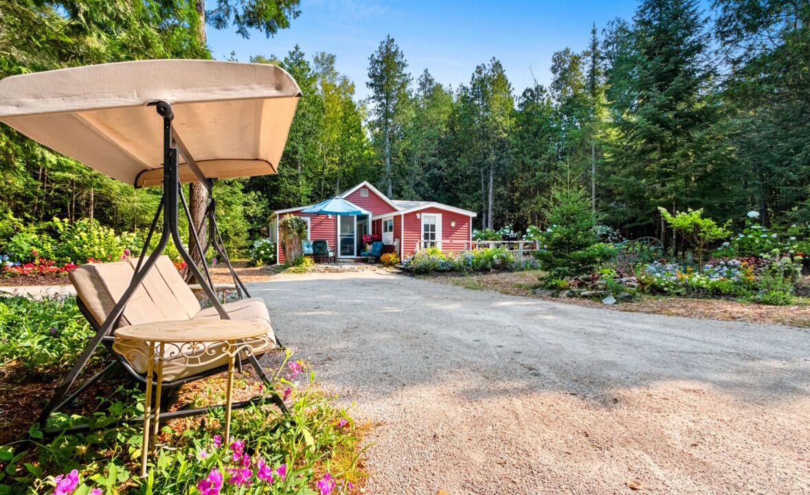 Photo of Outdoor in Baileys Harbor