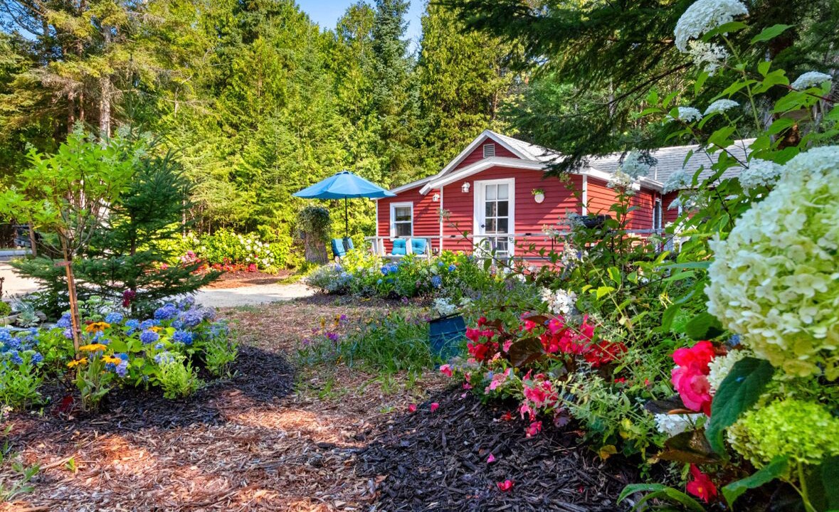 Photo of Outdoor in Baileys Harbor