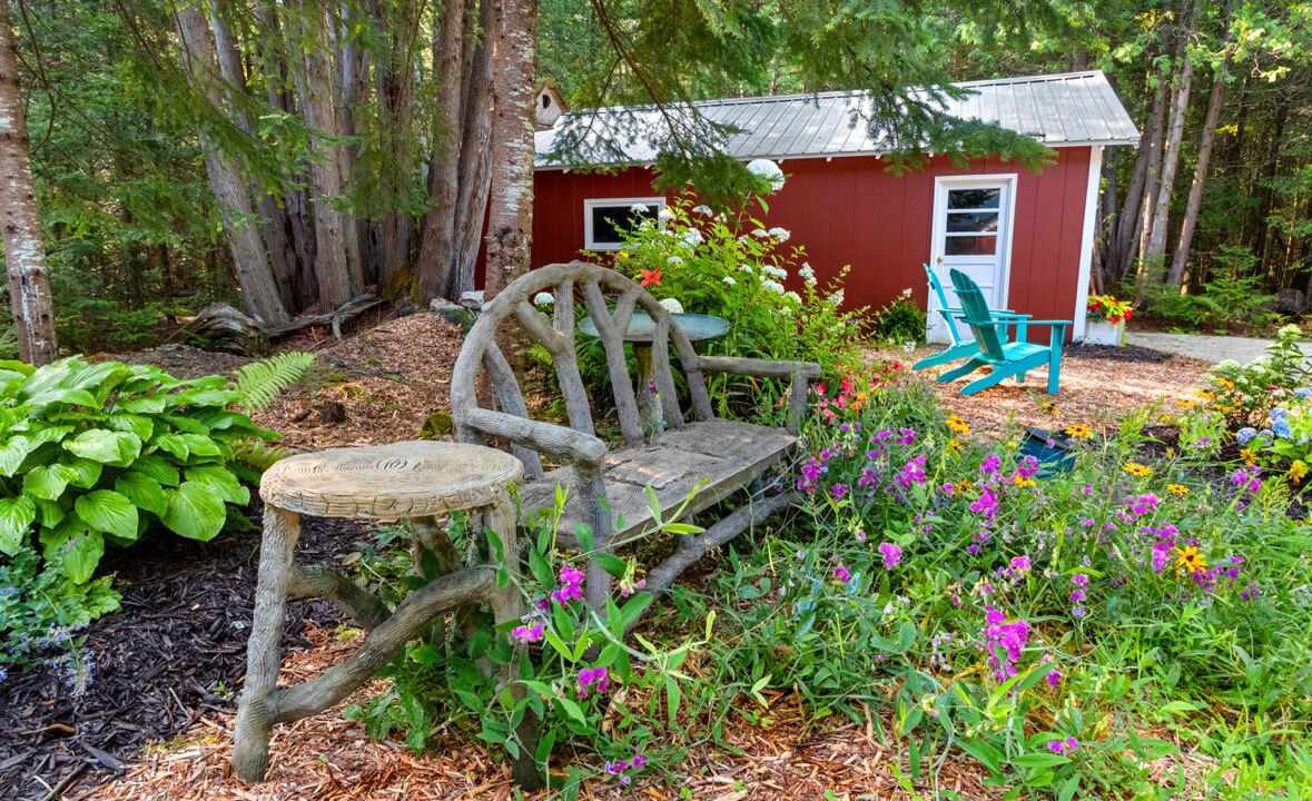 Photo of Outdoor in Baileys Harbor