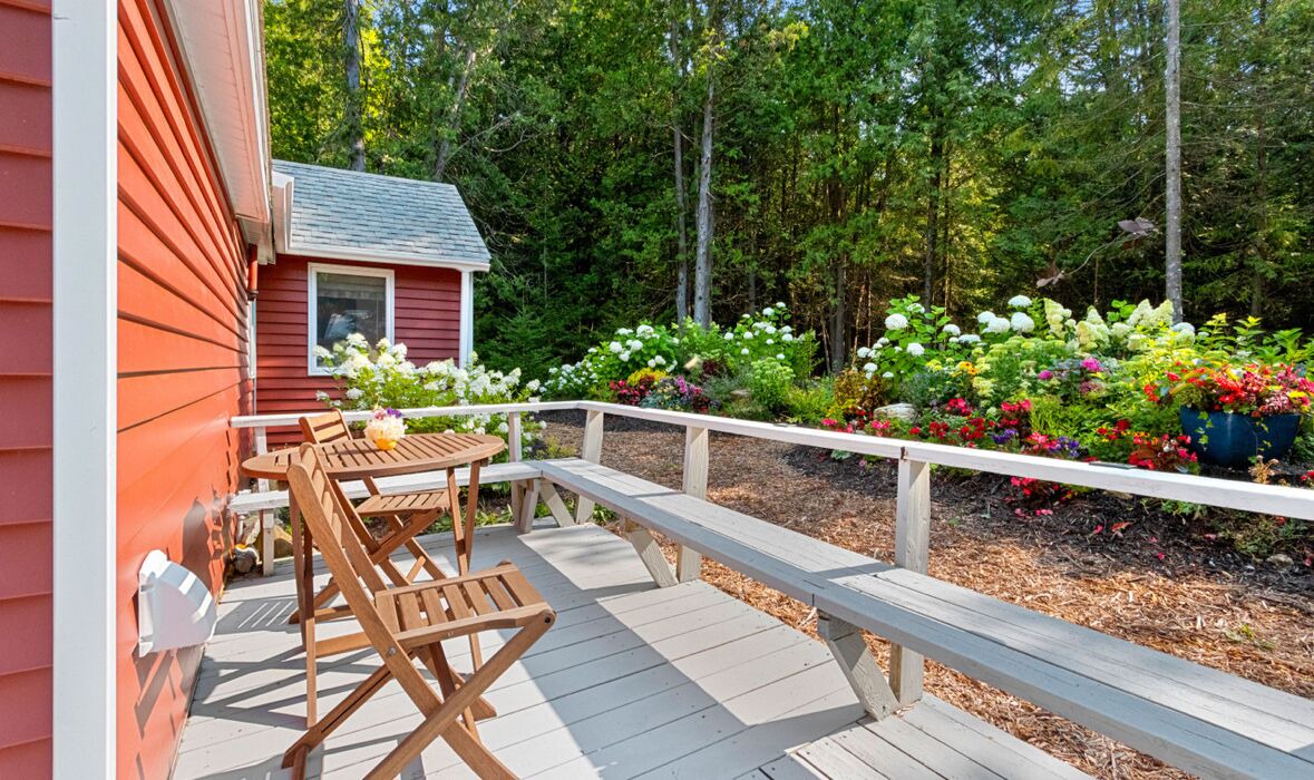 Photo of Outdoor in Baileys Harbor