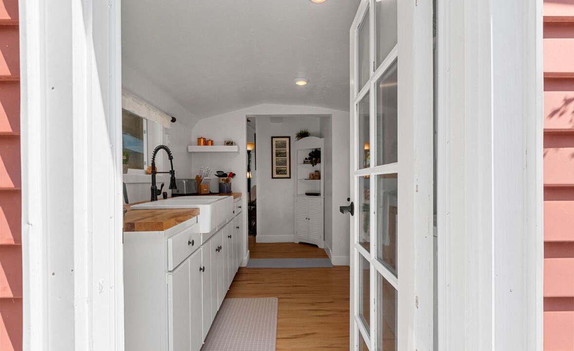 Photo of Kitchen in Baileys Harbor